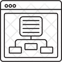 پیش‌نمایش فایل flowchart-12451498 از پک رایانش ابری