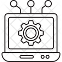 پیش‌نمایش فایل laptop-settings-12451504 از پک رایانش ابری