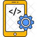 پیش‌نمایش فایل app-development-12451521 از پک رایانش ابری