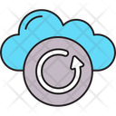 پیش‌نمایش فایل cloud-reload-12451534 از پک رایانش ابری
