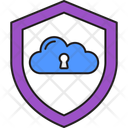 پیش‌نمایش فایل cloud-security-12451535 از پک رایانش ابری