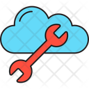 پیش‌نمایش فایل cloud-setting-12451536 از پک رایانش ابری