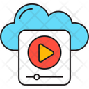 پیش‌نمایش فایل cloud-video-12451542 از پک رایانش ابری