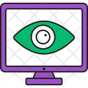 پیش‌نمایش فایل cyber-monitoring-12451543 از پک رایانش ابری