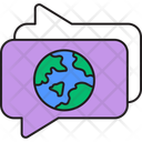 پیش‌نمایش فایل global-chat-12451551 از پک رایانش ابری