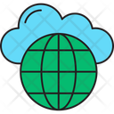 پیش‌نمایش فایل global-cloud-12451552 از پک رایانش ابری