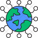 پیش‌نمایش فایل global-network-12451553 از پک رایانش ابری