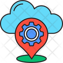پیش‌نمایش فایل location-settings-12451555 از پک رایانش ابری