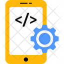 پیش‌نمایش فایل app-development-12285632 از پک رایانش ابری