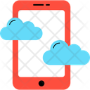 پیش‌نمایش فایل cloud-phone-12285671 از پک رایانش ابری