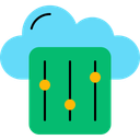 پیش‌نمایش فایل cloud-sliders-12285664 از پک رایانش ابری