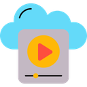 پیش‌نمایش فایل cloud-video-12285658 از پک رایانش ابری
