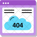 پیش‌نمایش فایل error-404-12285655 از پک رایانش ابری