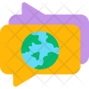پیش‌نمایش فایل global-chat-12285654 از پک رایانش ابری