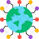 پیش‌نمایش فایل global-network-12285628 از پک رایانش ابری