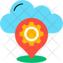 پیش‌نمایش فایل location-settings-12285652 از پک رایانش ابری
