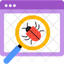 پیش‌نمایش فایل antivirus-scanning-12273234 از پک امنیت سایبری