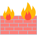 پیش‌نمایش فایل firewall-12273249 از پک امنیت سایبری