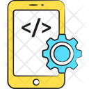 پیش‌نمایش فایل app-development-12658647 از پک رایانش ابری