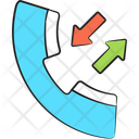 پیش‌نمایش فایل call-network-12658652 از پک رایانش ابری
