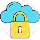 پیش‌نمایش فایل cloud-lock-12658654 از پک رایانش ابری