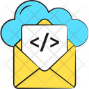 پیش‌نمایش فایل cloud-mail-12658655 از پک رایانش ابری