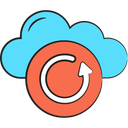 پیش‌نمایش فایل cloud-reload-12658660 از پک رایانش ابری