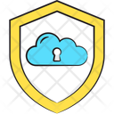 پیش‌نمایش فایل cloud-security-12658661 از پک رایانش ابری