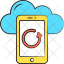 پیش‌نمایش فایل cloud-syncing-12658665 از پک رایانش ابری