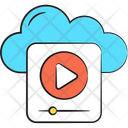پیش‌نمایش فایل cloud-video-12658668 از پک رایانش ابری