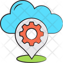 پیش‌نمایش فایل location-settings-12658681 از پک رایانش ابری