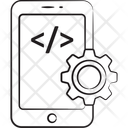 پیش‌نمایش فایل app-development-12658697 از پک رایانش ابری