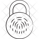 پیش‌نمایش فایل biometric-lock-12658698 از پک رایانش ابری