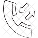 پیش‌نمایش فایل call-network-12658702 از پک رایانش ابری