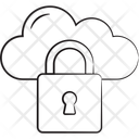 پیش‌نمایش فایل cloud-lock-12658704 از پک رایانش ابری