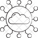 پیش‌نمایش فایل cloud-network-12658706 از پک رایانش ابری