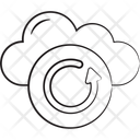 پیش‌نمایش فایل cloud-reload-12658710 از پک رایانش ابری