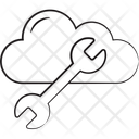 پیش‌نمایش فایل cloud-setting-12658712 از پک رایانش ابری