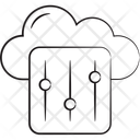 پیش‌نمایش فایل cloud-sliders-12658713 از پک رایانش ابری