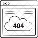 پیش‌نمایش فایل error-12658722 از پک رایانش ابری