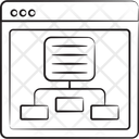 پیش‌نمایش فایل flowchart-12658724 از پک رایانش ابری