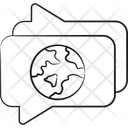 پیش‌نمایش فایل global-chat-12658727 از پک رایانش ابری