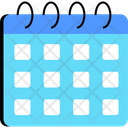 پیش‌نمایش فایل calender-12709532 از پک فناوری اطلاعات