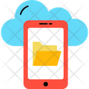 پیش‌نمایش فایل cloud-data-12709536 از پک فناوری اطلاعات