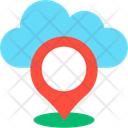پیش‌نمایش فایل cloud-location-12709539 از پک فناوری اطلاعات