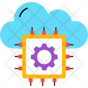پیش‌نمایش فایل cloud-processor-12709540 از پک فناوری اطلاعات