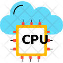 پیش‌نمایش فایل cloud-processor-12709541 از پک فناوری اطلاعات