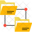 پیش‌نمایش فایل data-network-12709545 از پک فناوری اطلاعات