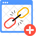 پیش‌نمایش فایل insert-link-12709559 از پک فناوری اطلاعات