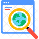 پیش‌نمایش فایل internet-search-12709560 از پک فناوری اطلاعات